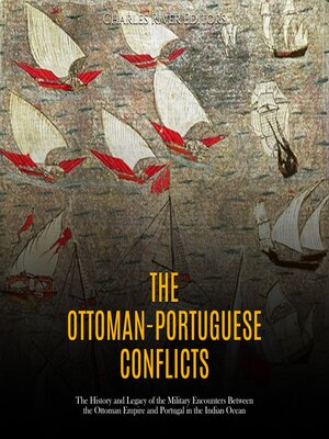 cover image of The Ottoman-Portuguese Conflicts